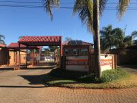  of property in Theresapark