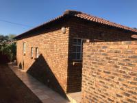  of property in Theresapark