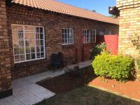  of property in Theresapark