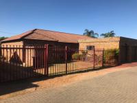  of property in Theresapark