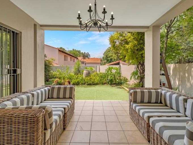 3 Bedroom Simplex to Rent in Sandown - Property to rent - MR703558