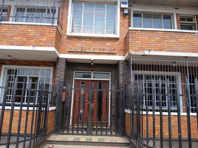Apartment for Sale For Sale in Germiston South - MR703561