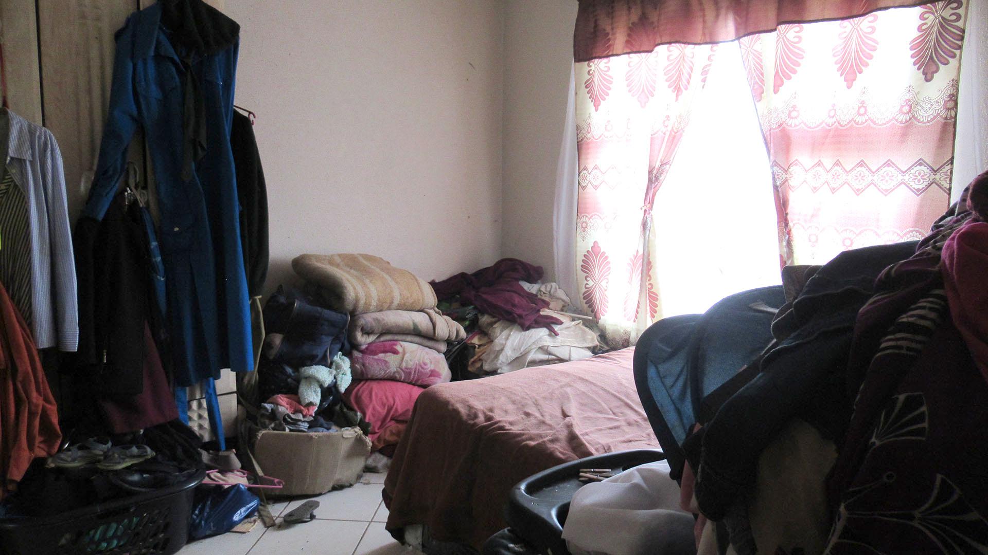 Main Bedroom - 15 square meters of property in Evaton