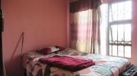 Bed Room 1 - 8 square meters of property in Evaton