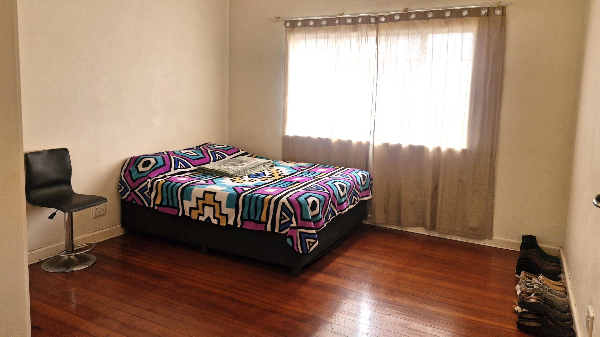 Bed Room 1 of property in St Georges Park