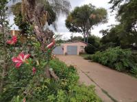  of property in Flora Park 