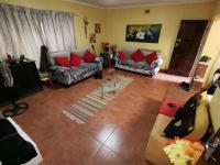  of property in Flora Park 