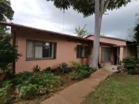  of property in Flora Park 