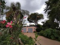  of property in Flora Park 