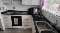 Kitchen of property in Weltevreden Park