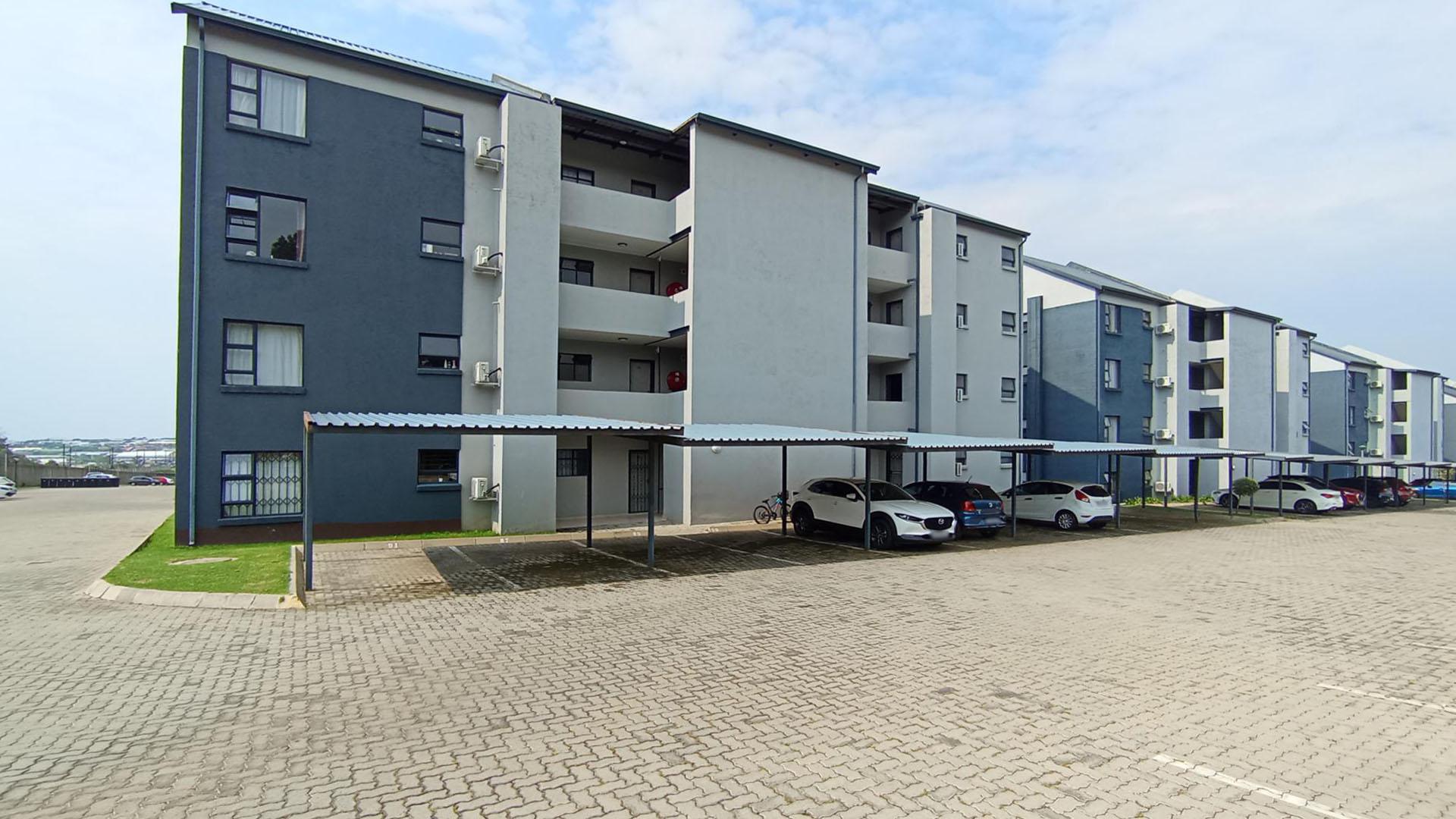 Front View of property in Glen Austin AH (Midrand)