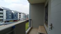 Balcony - 5 square meters of property in Glen Austin AH (Midrand)