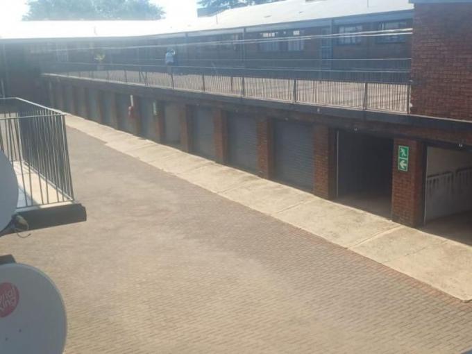 1 Bedroom Apartment for Sale For Sale in Meyerton - MR703616