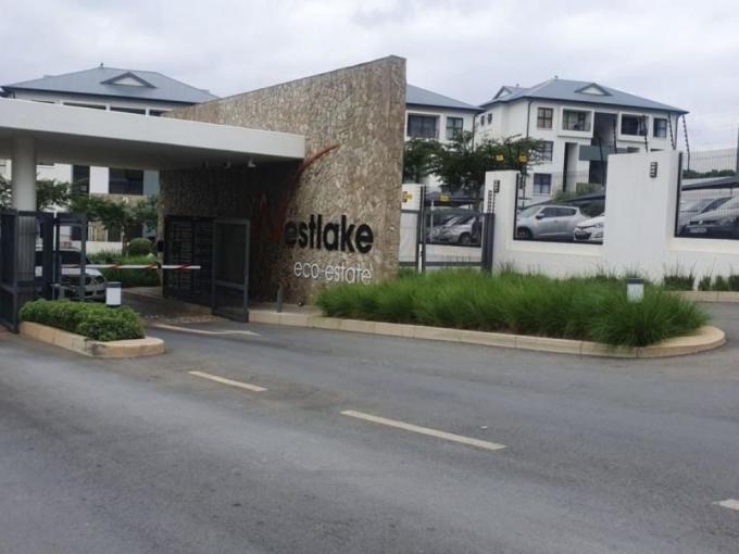 1 Bedroom Apartment for Sale For Sale in Edenvale - MR703623