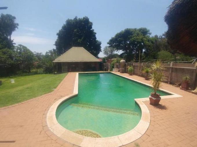 5 Bedroom House for Sale For Sale in Capital Park - MR703624