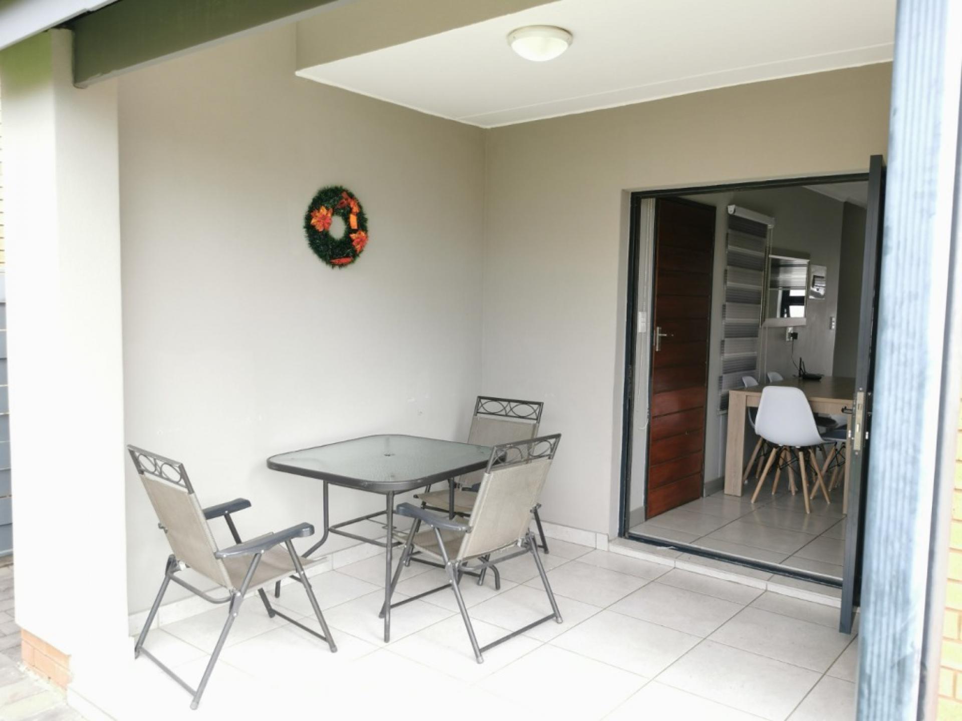  of property in Derdepoortpark