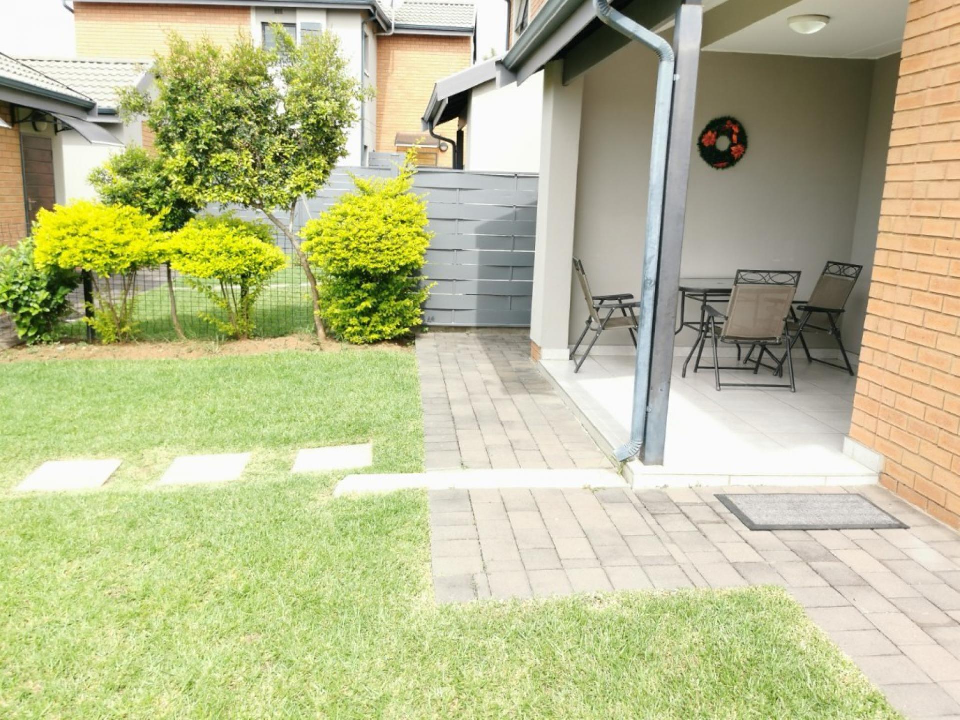  of property in Derdepoortpark