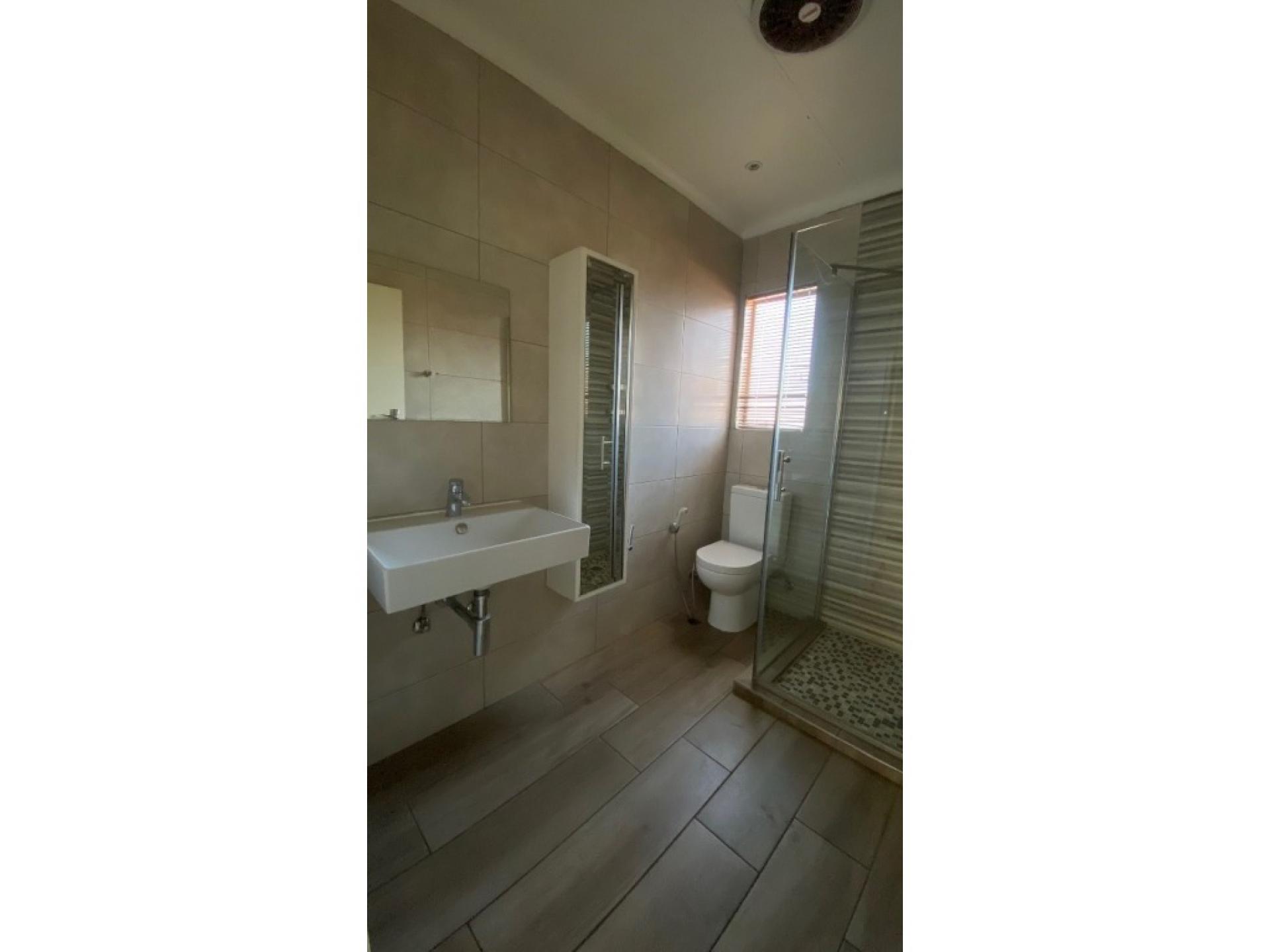  of property in Westdene (JHB)