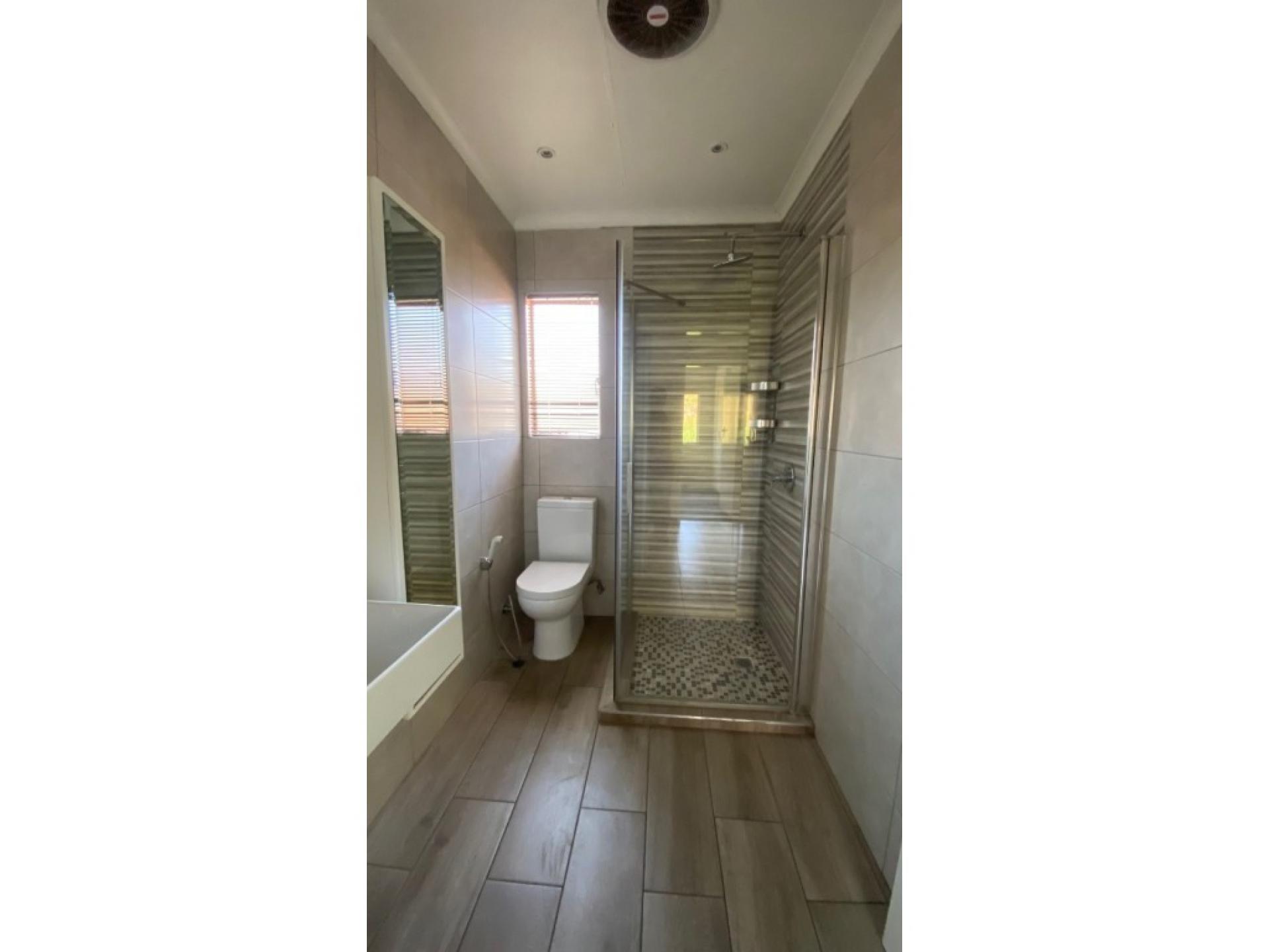  of property in Westdene (JHB)