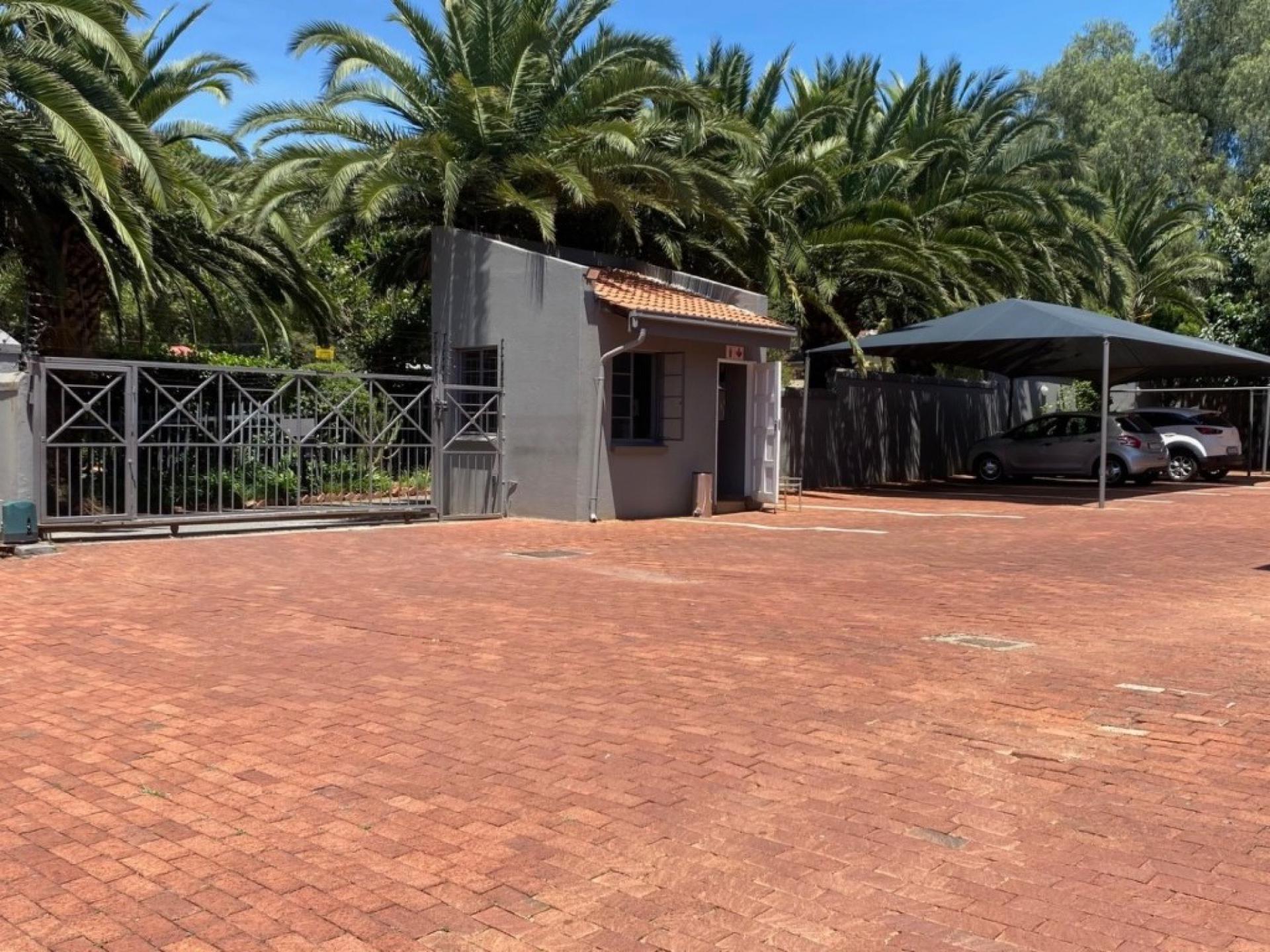  of property in Westdene (JHB)