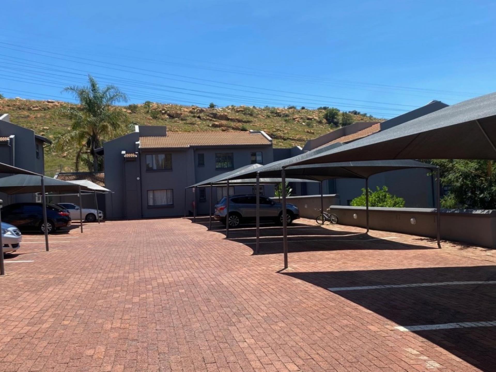  of property in Westdene (JHB)