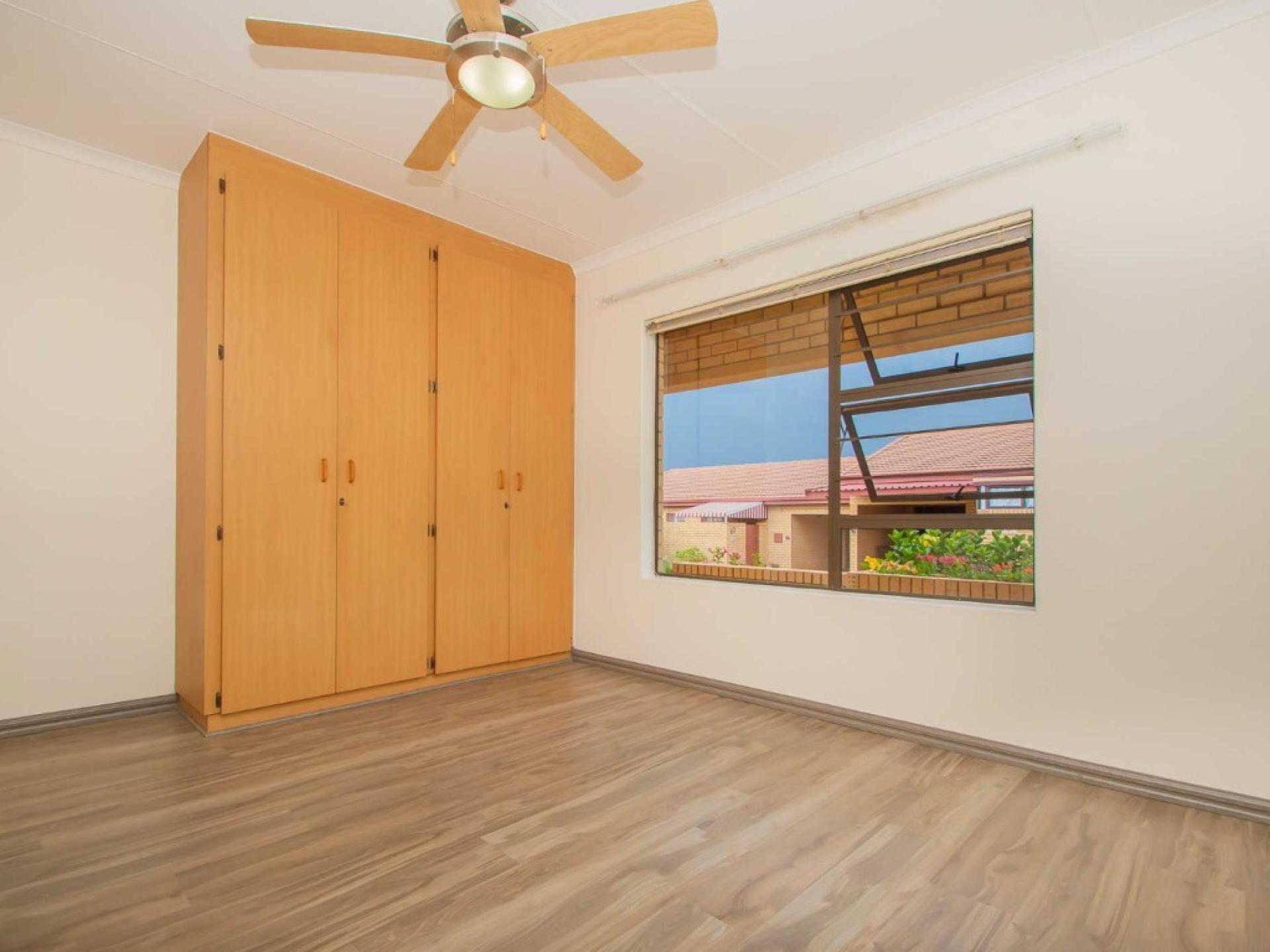  of property in Wilropark