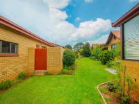  of property in Wilropark