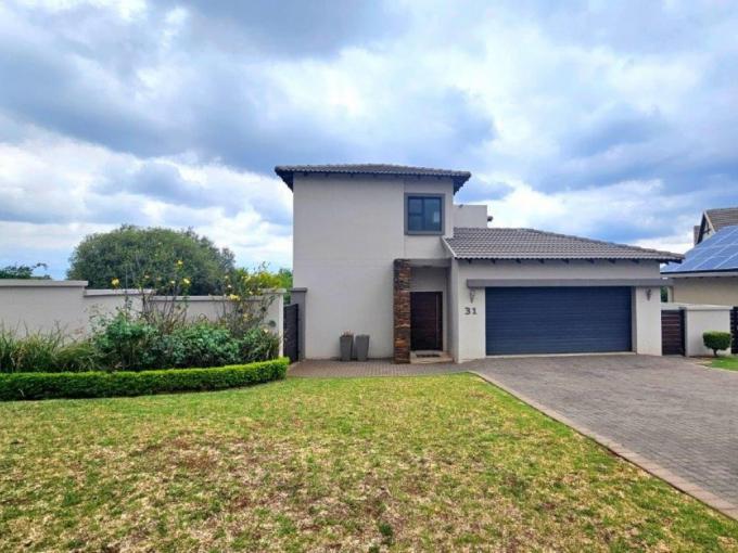 3 Bedroom House for Sale For Sale in Midstream Estate - MR703651