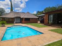  of property in Rustenburg