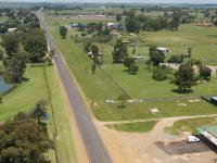  of property in Springs