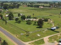  of property in Springs