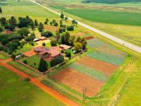  of property in Springs