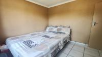 Bed Room 2 - 8 square meters of property in Glen Marais