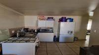 Kitchen of property in Kathu