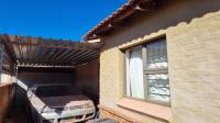 Carport  of property in Kathu
