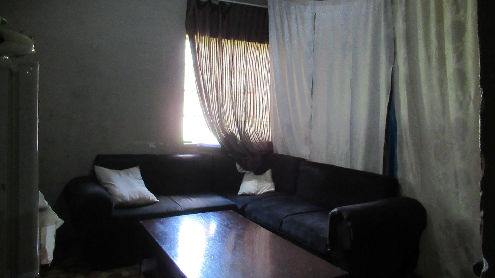 Bed Room 2 - 24 square meters of property in Modder East