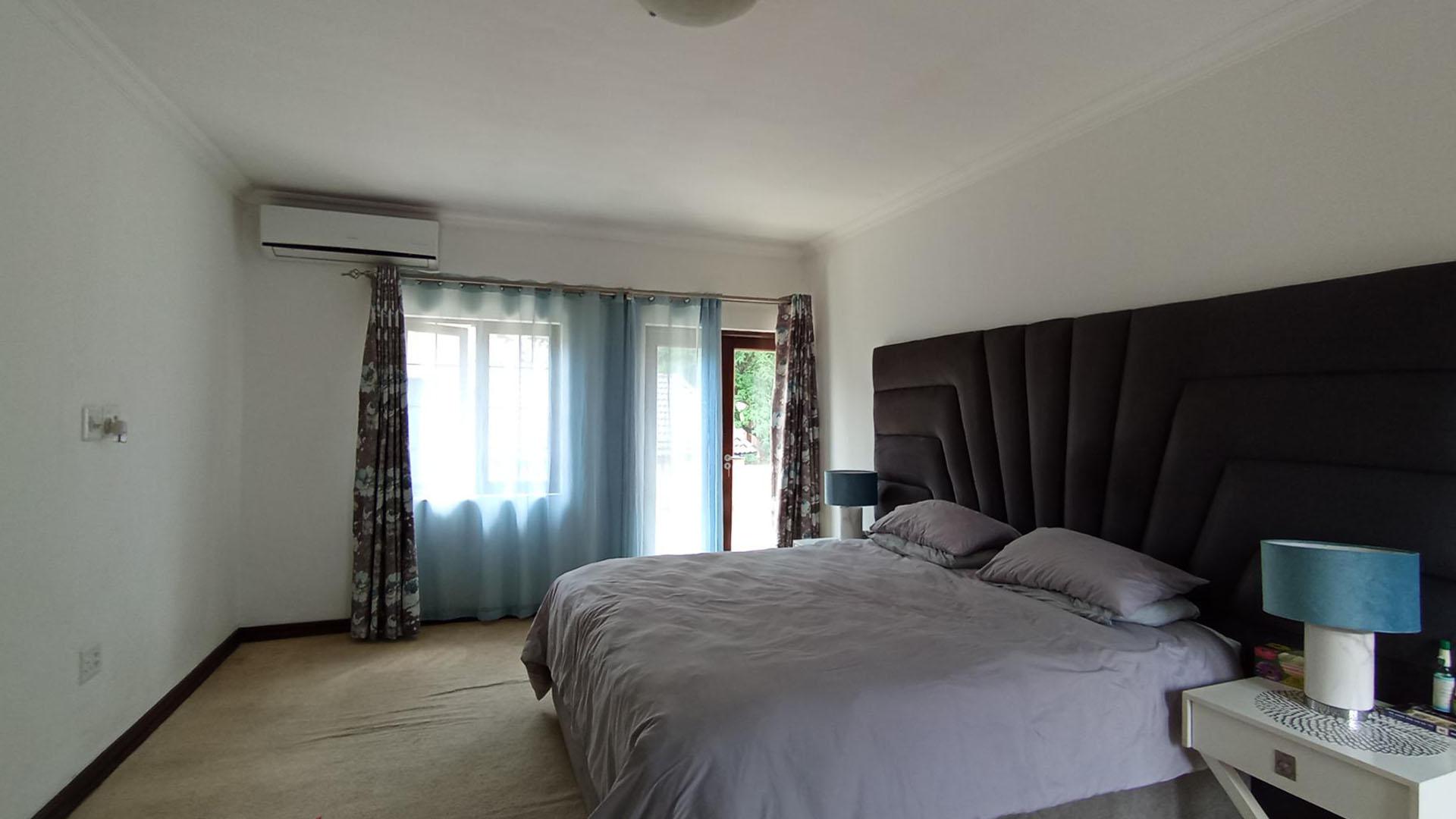 Main Bedroom - 31 square meters of property in Celtisdal