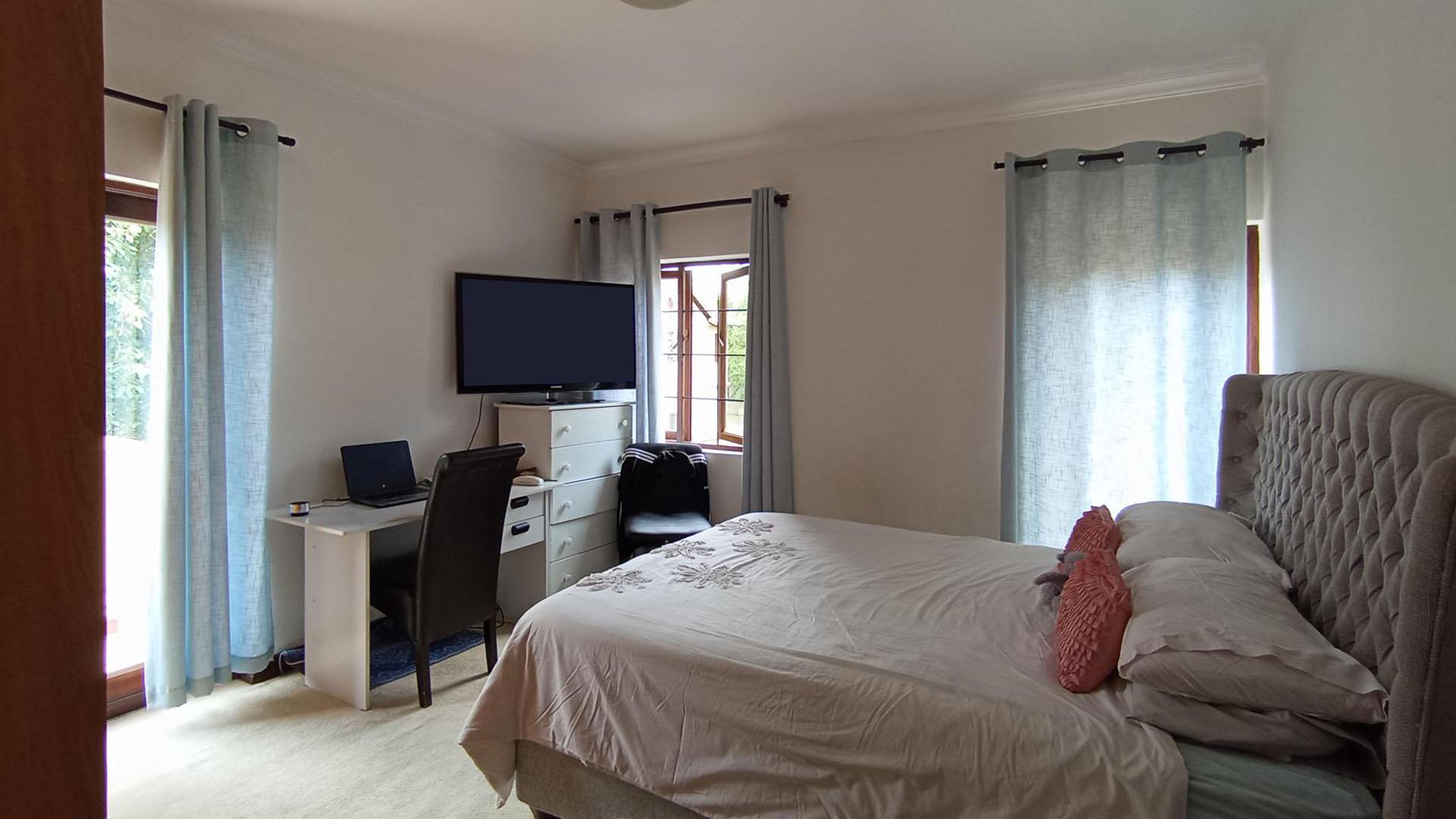 Bed Room 2 - 14 square meters of property in Celtisdal
