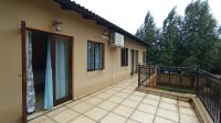 Balcony - 35 square meters of property in Celtisdal