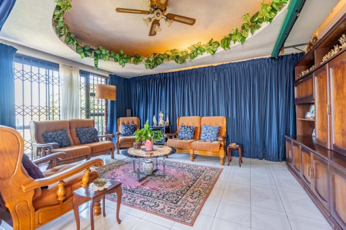 House for Sale For Sale in Sydenham  - DBN - MR703681