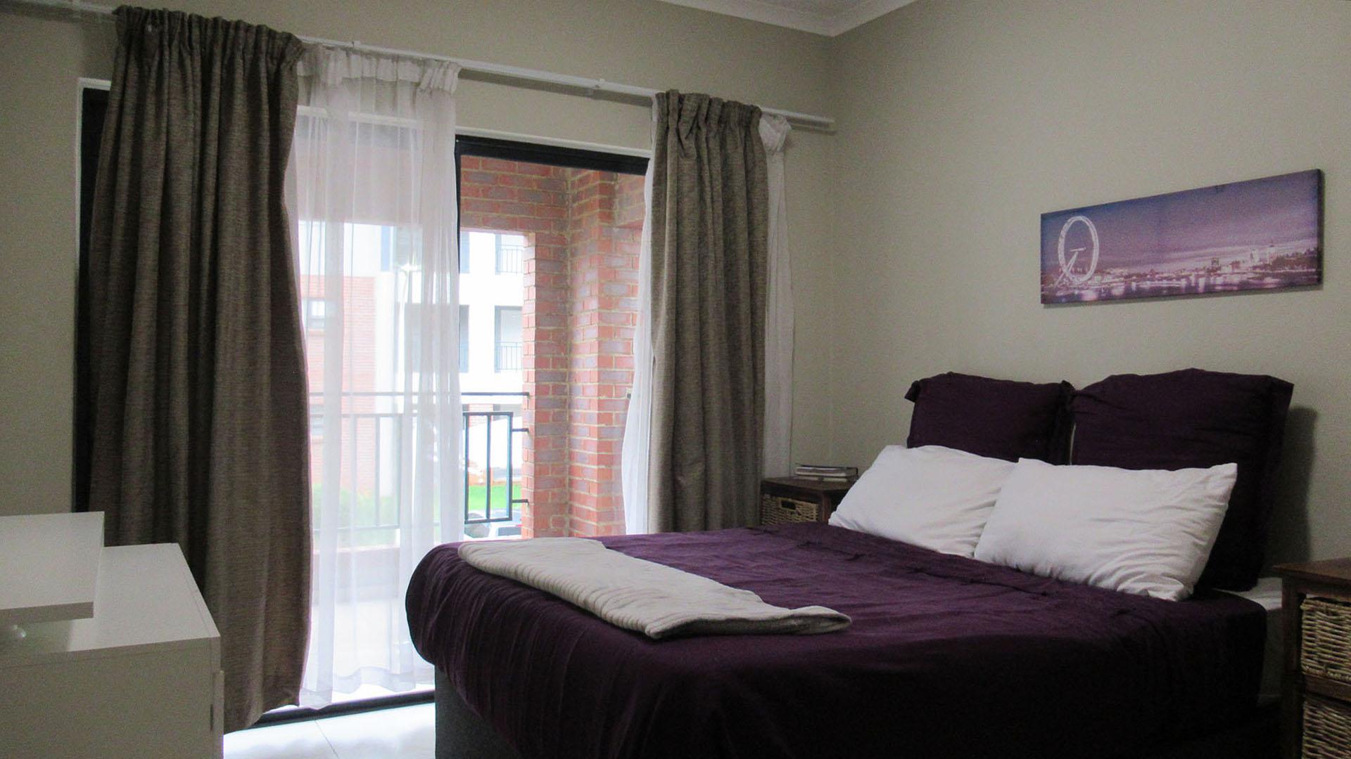 Bed Room 2 - 15 square meters of property in Noordhang