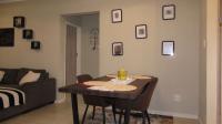 Dining Room - 9 square meters of property in Noordhang