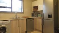 Kitchen - 9 square meters of property in Noordhang