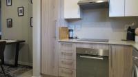 Kitchen - 9 square meters of property in Noordhang