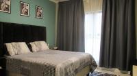 Main Bedroom - 17 square meters of property in Noordhang