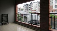Balcony - 20 square meters of property in Noordhang