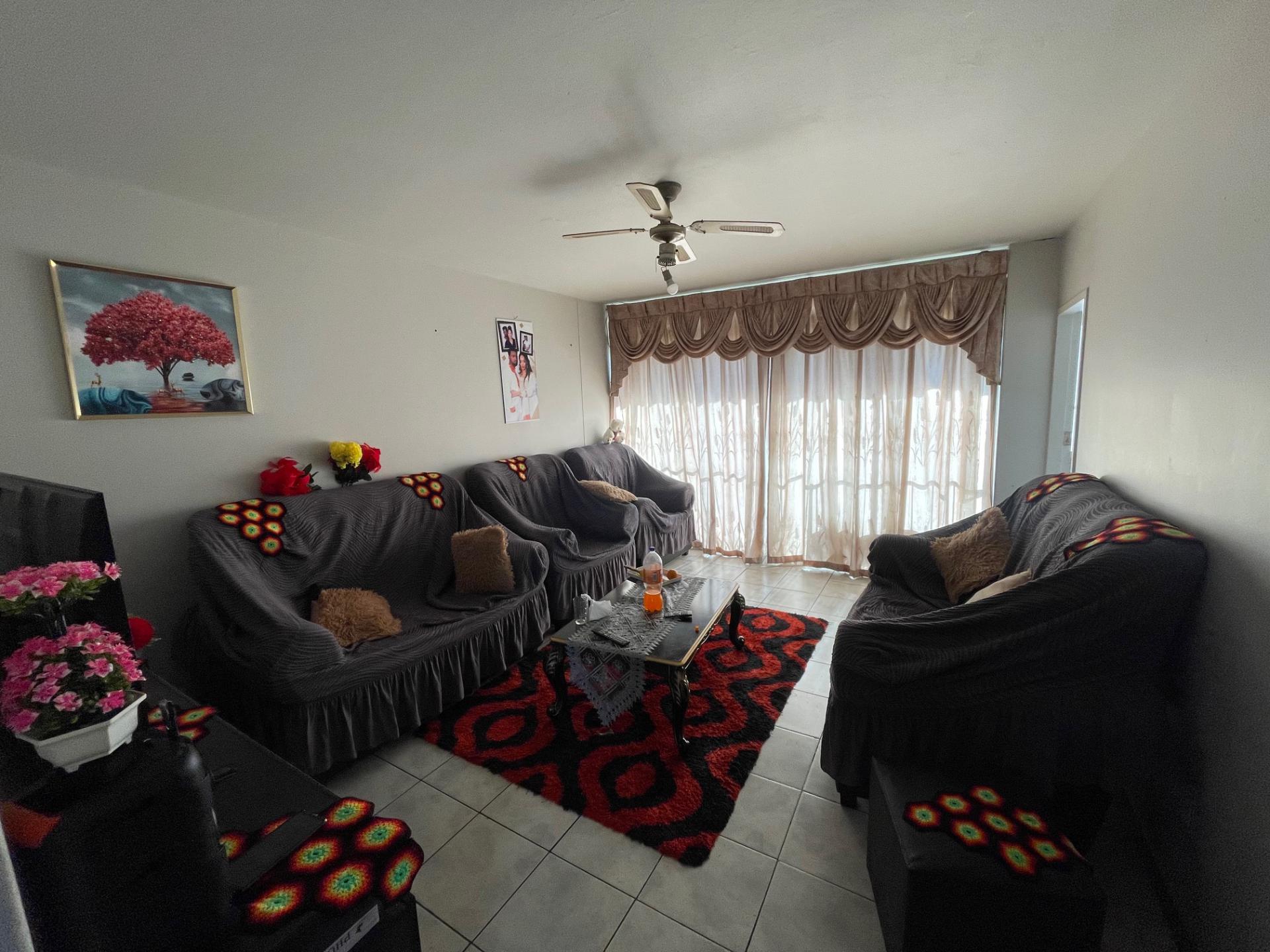  of property in Sunnyside