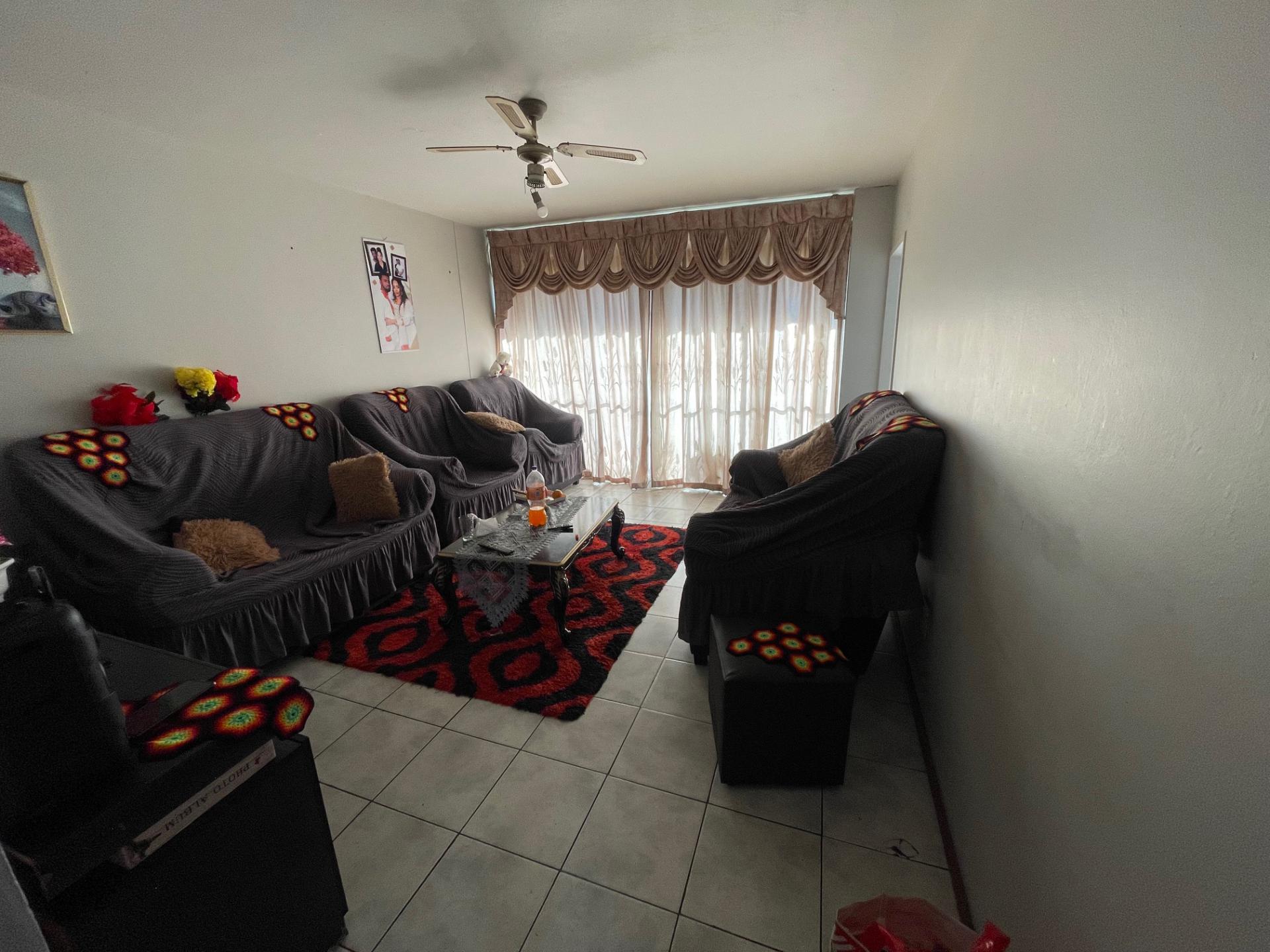  of property in Sunnyside