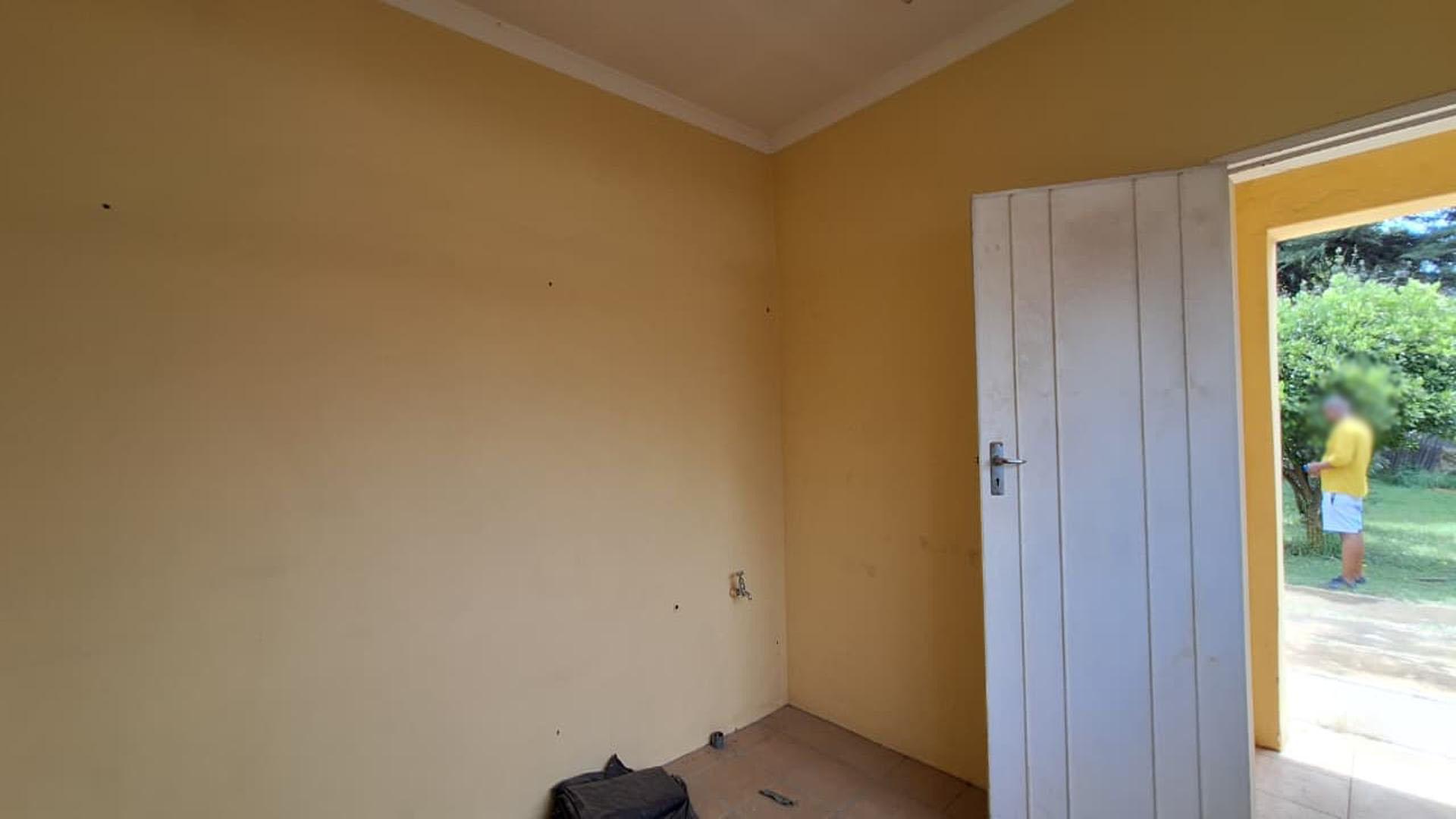 Bed Room 3 - 12 square meters of property in Rynfield