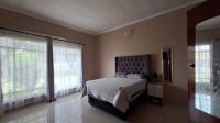 Main Bedroom - 45 square meters of property in Rynfield